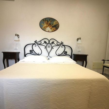Agriturismo Masciarella Каровиньо Экстерьер фото