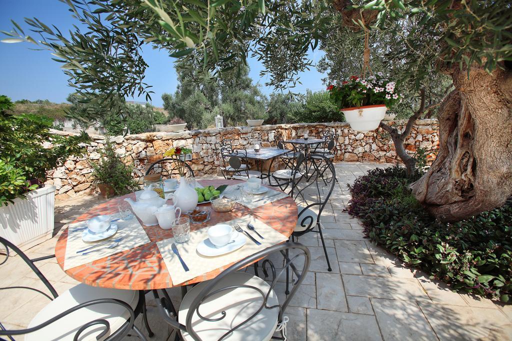 Agriturismo Masciarella Каровиньо Экстерьер фото