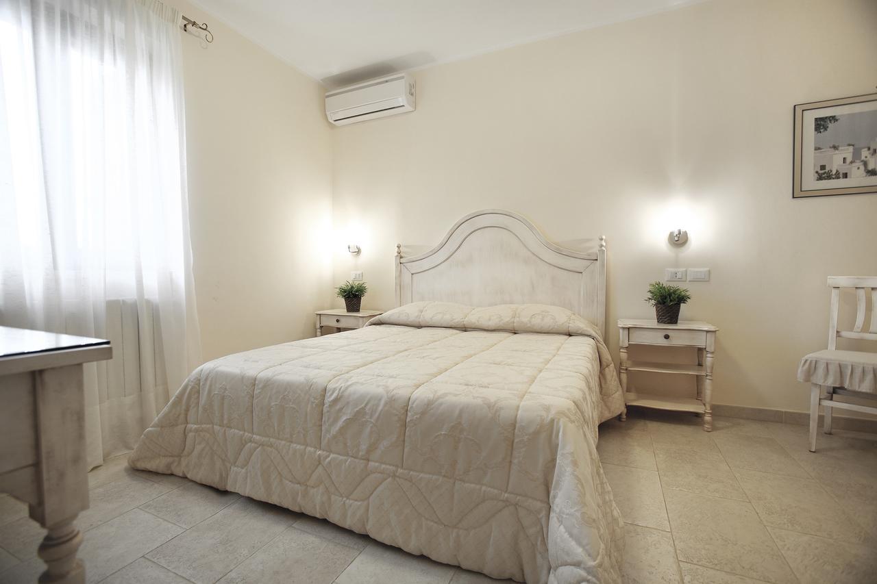 Agriturismo Masciarella Каровиньо Экстерьер фото
